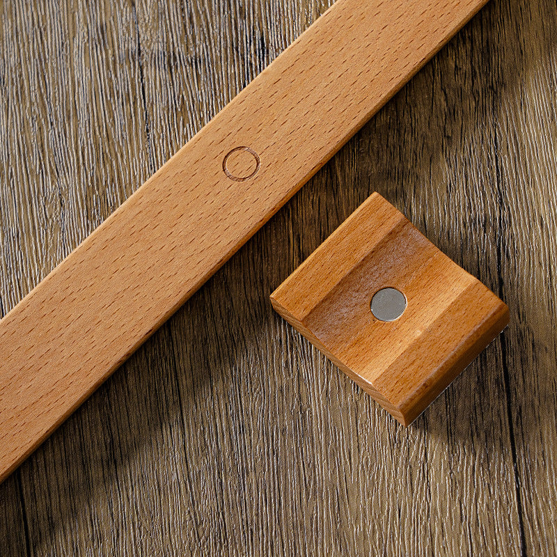 Magnetische Schoenlepel