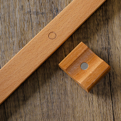 Magnetische Schoenlepel