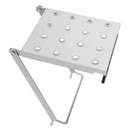 Veilige Ladder Plateau