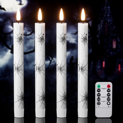 Halloween LED-verlichting met afstandsbediening