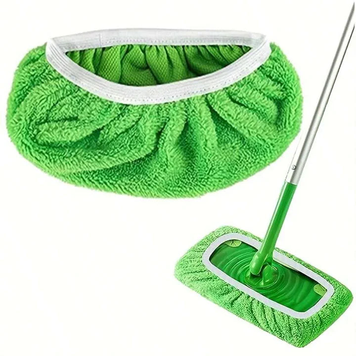 Herbruikbare microvezeldoek voor Swiffer