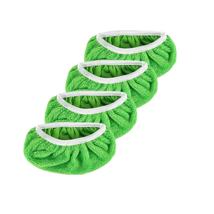 Herbruikbare microvezeldoek voor Swiffer