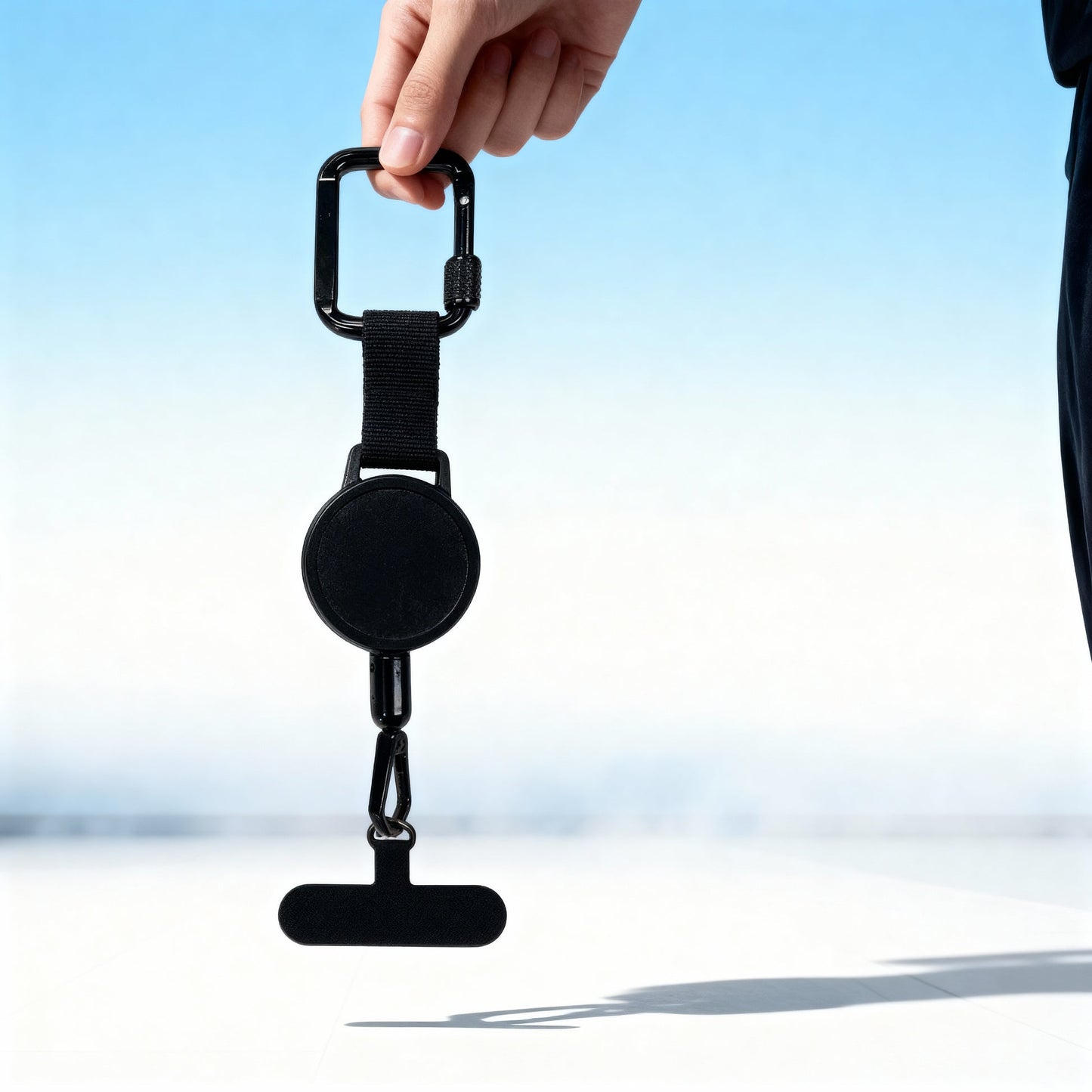 Telefoon Anti-drop Strap