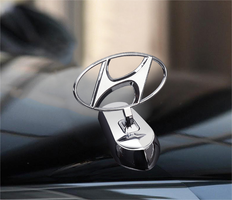 Auto Logo Motorkap Embleem