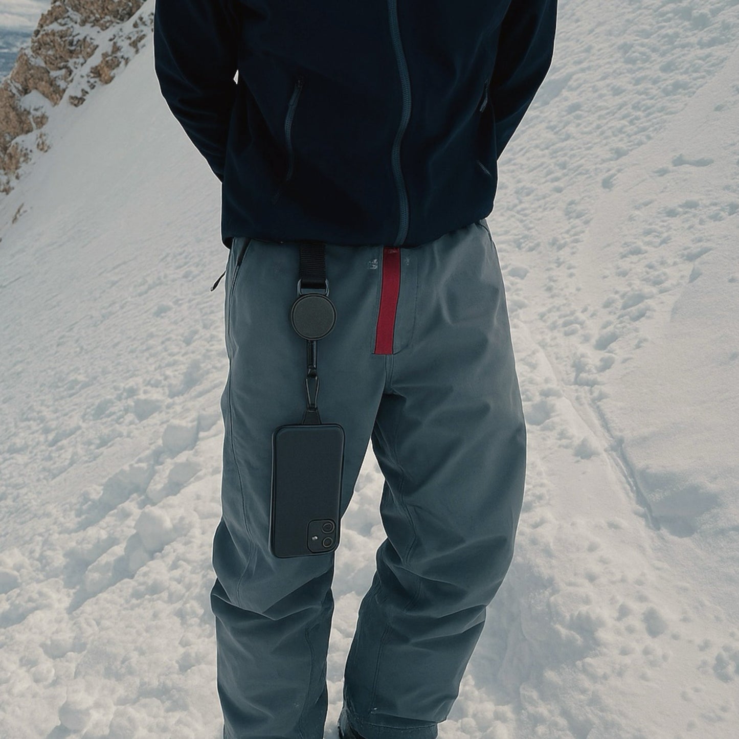 Telefoon Anti-drop Strap