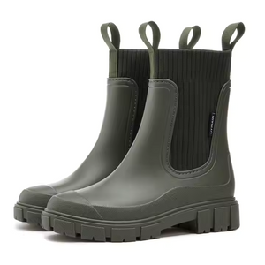 Mud Runner - Weersbestendige laarzen