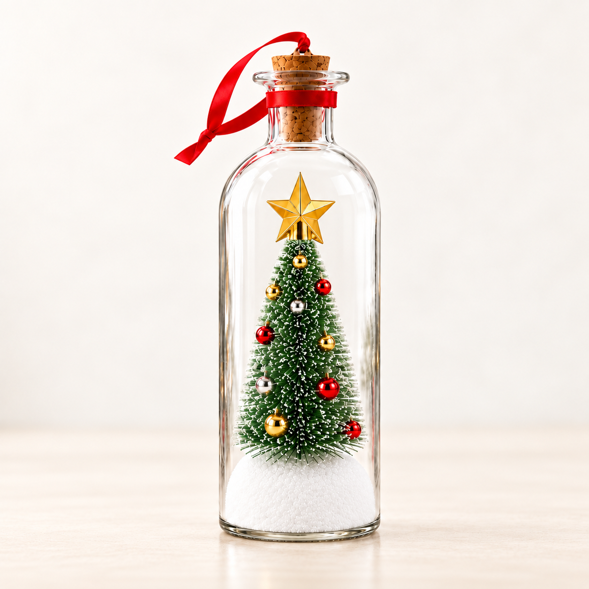 Kerstmagie – De kerstgroet die voortleeft