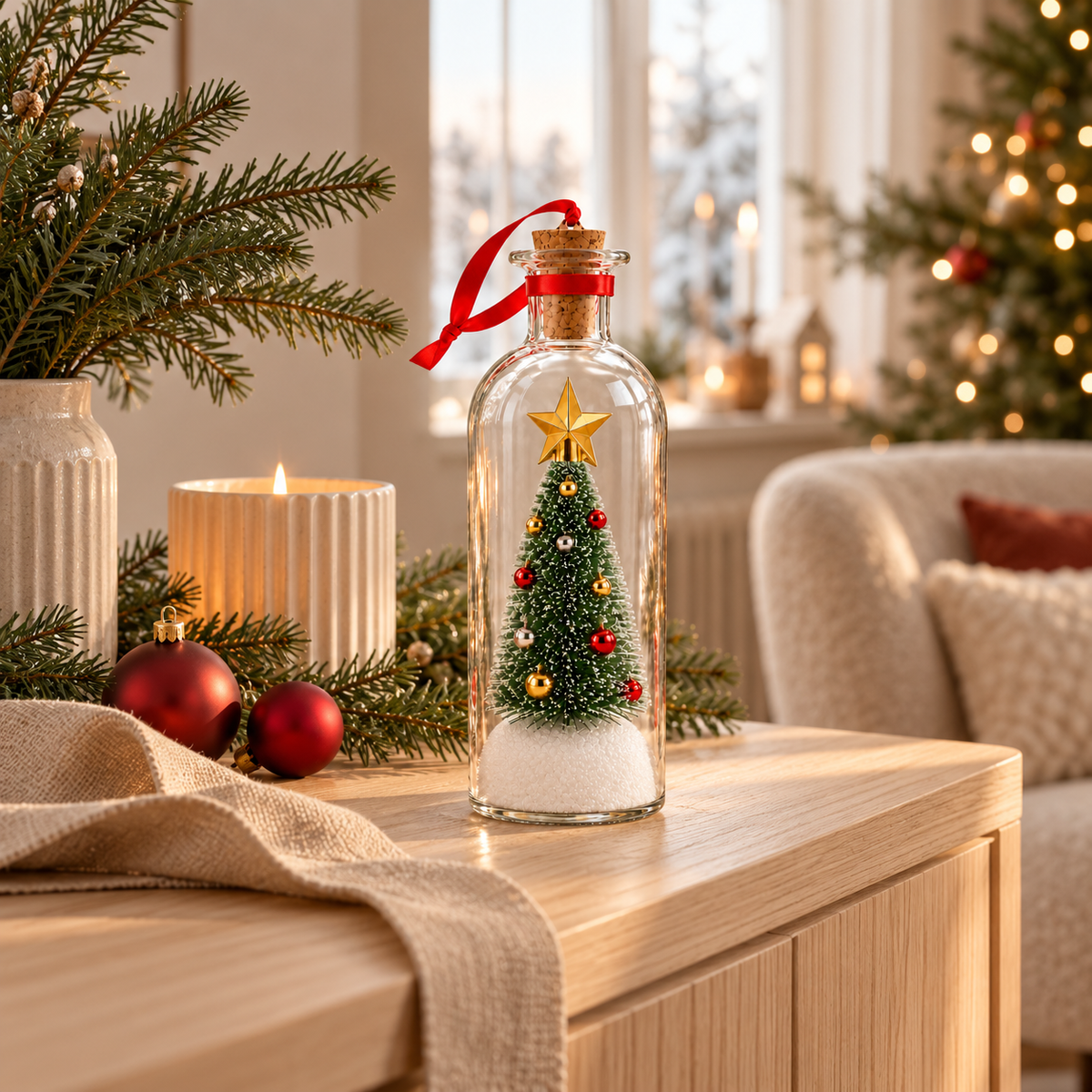Kerstmagie – De kerstgroet die voortleeft