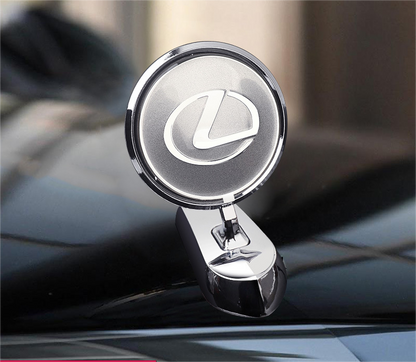 Auto Logo Motorkap Embleem