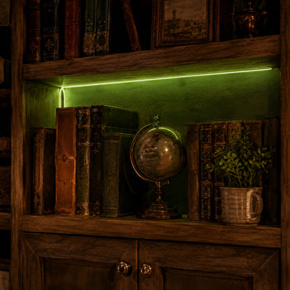 Licht Noodles - Knipbare en flexibele LED-lichtsnoeren