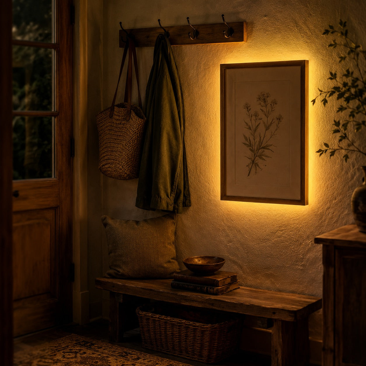 Licht Noodles - Knipbare en flexibele LED-lichtsnoeren