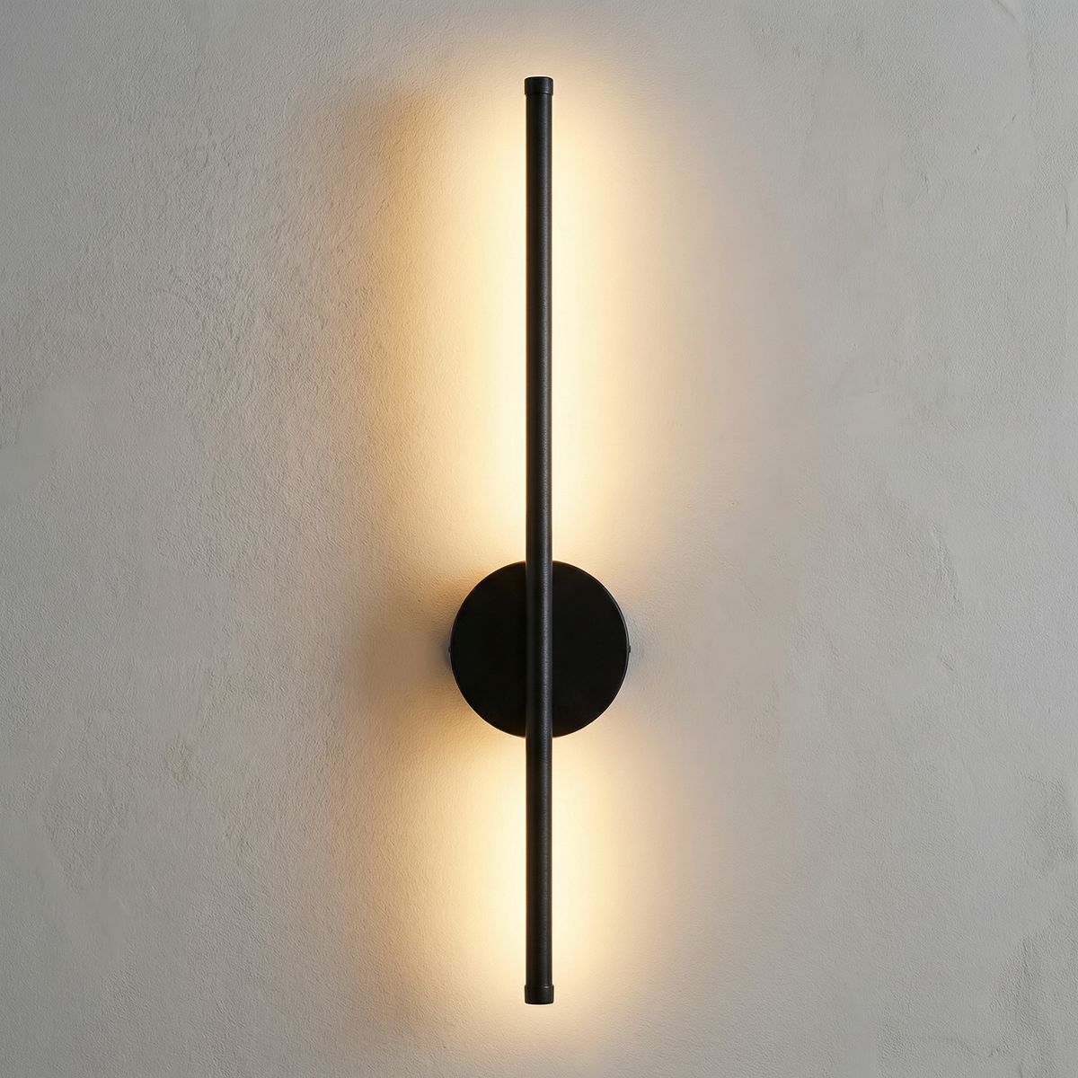Linea – Draadloze LED-wandlamp