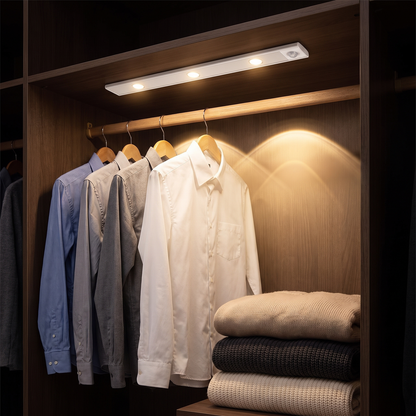 Luma - Draadloze LED-strip met bewegingssensor