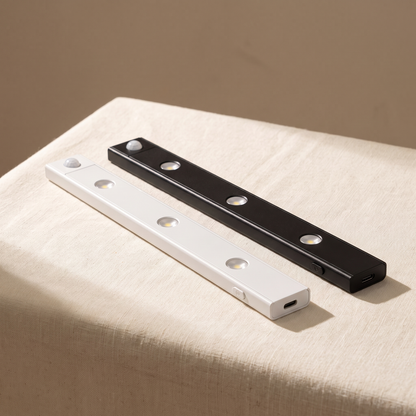Luma - Draadloze LED-strip met bewegingssensor