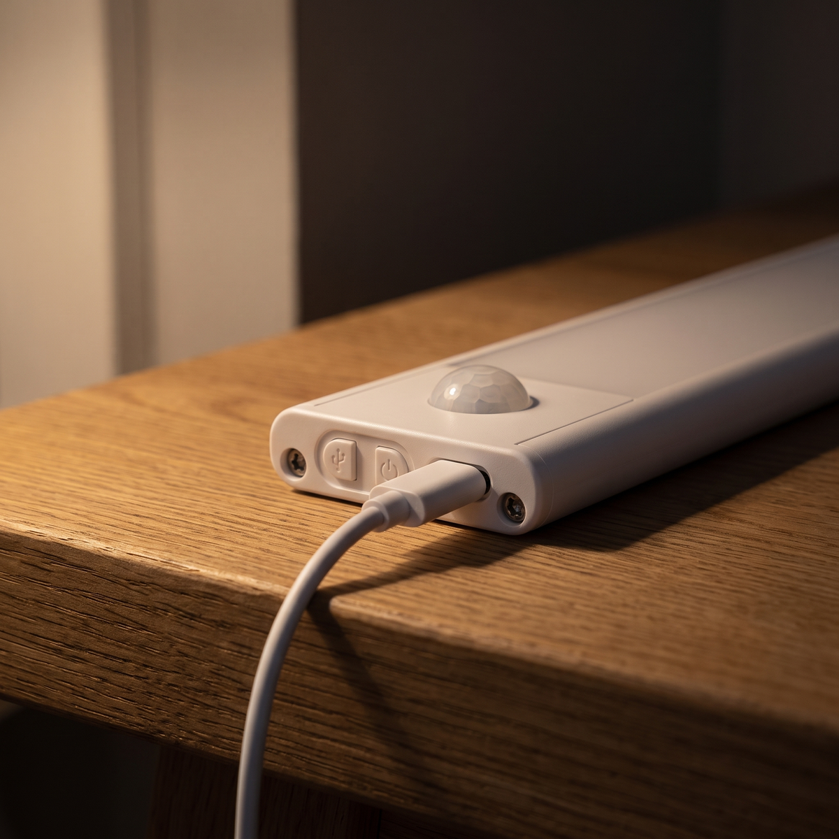 Luma - Draadloze LED-strip met bewegingssensor