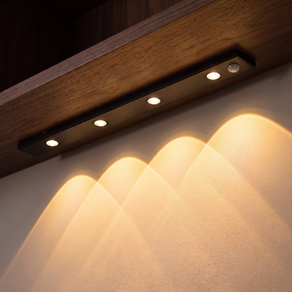 Luma - Draadloze LED-strip met bewegingssensor