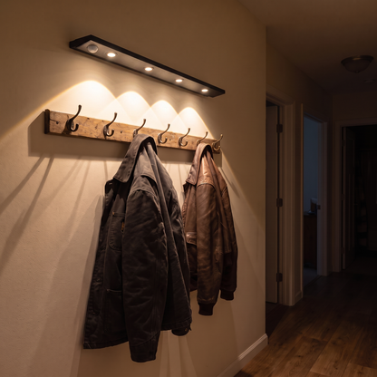 Luma - Draadloze LED-strip met bewegingssensor