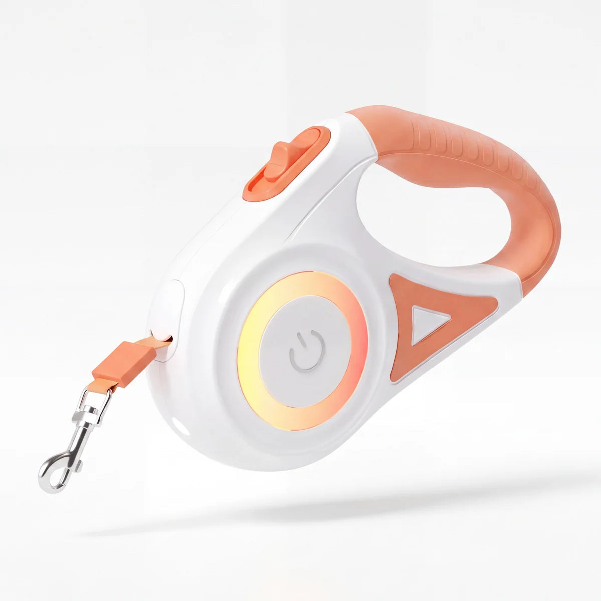 LumiLeash™ - Lichtgevende Leiband