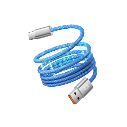 MagCable | Magnetische Anti-knoop kabel