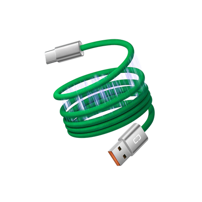 MagCable | Magnetische Anti-knoop kabel