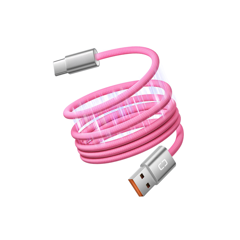 MagCable | Magnetische Anti-knoop kabel