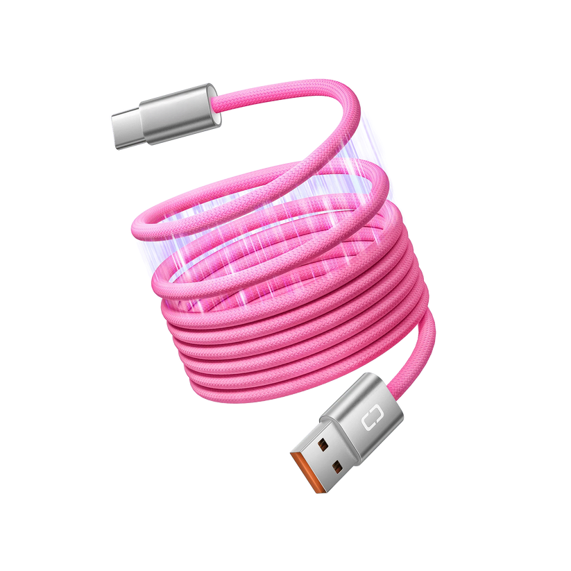 MagCable | Magnetische Anti-knoop kabel