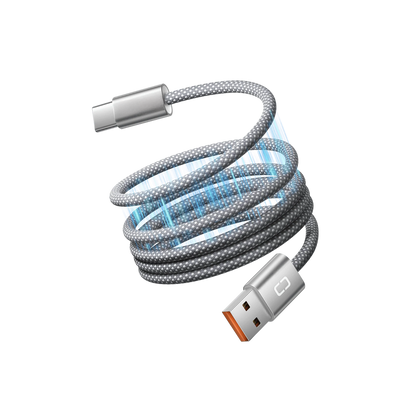 MagCable | Magnetische Anti-knoop kabel