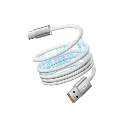 MagCable | Magnetische Anti-knoop kabel