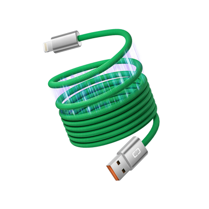 MagCable | Magnetische Anti-knoop kabel