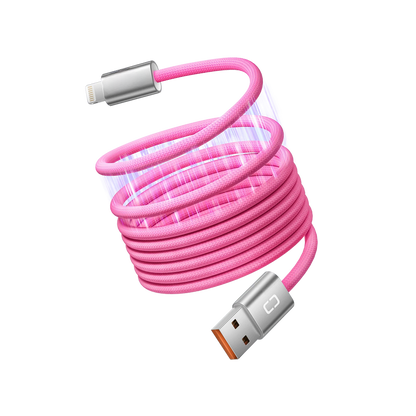 MagCable | Magnetische Anti-knoop kabel