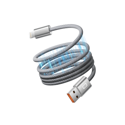 MagCable | Magnetische Anti-knoop kabel