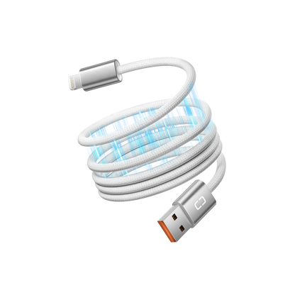 MagCable | Magnetische Anti-knoop kabel