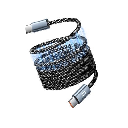 MagCable | Magnetische Anti-knoop kabel
