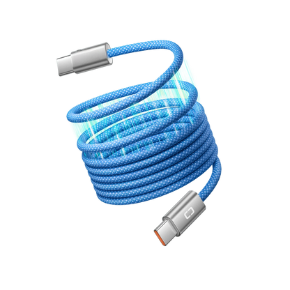 MagCable | Magnetische Anti-knoop kabel