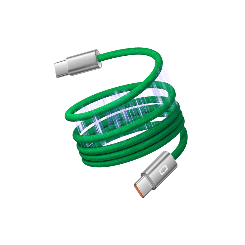MagCable | Magnetische Anti-knoop kabel