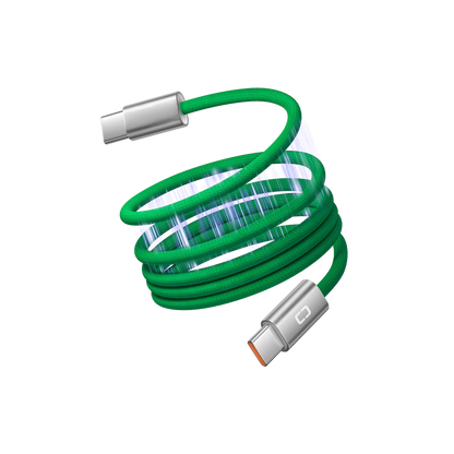 MagCable | Magnetische Anti-knoop kabel