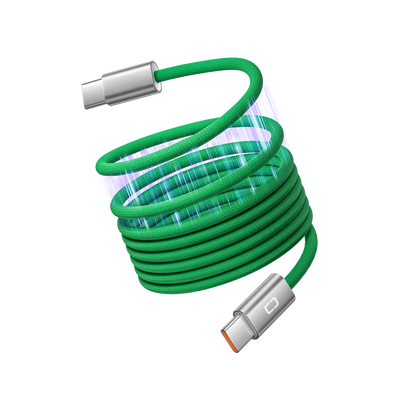 MagCable | Magnetische Anti-knoop kabel