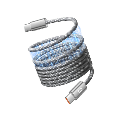 MagCable | Magnetische Anti-knoop kabel