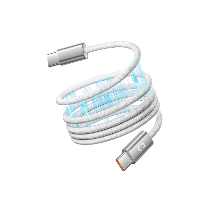 MagCable | Magnetische Anti-knoop kabel