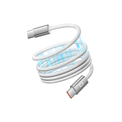 MagCable | Magnetische Anti-knoop kabel