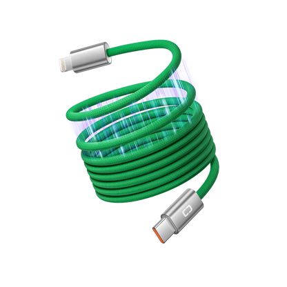 MagCable | Magnetische Anti-knoop kabel