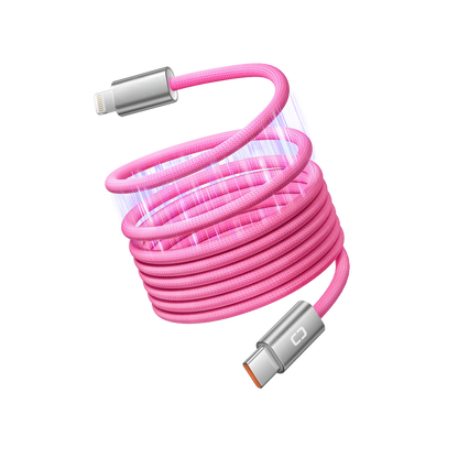 MagCable | Magnetische Anti-knoop kabel