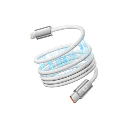 MagCable | Magnetische Anti-knoop kabel