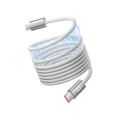 MagCable | Magnetische Anti-knoop kabel
