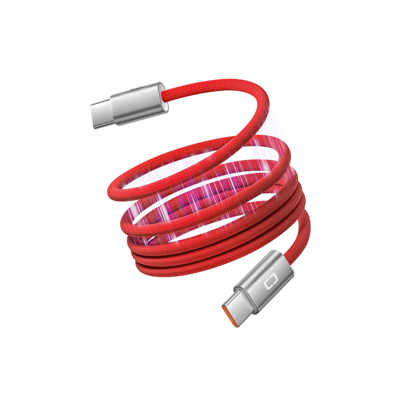 MagCable | Magnetische Anti-knoop kabel