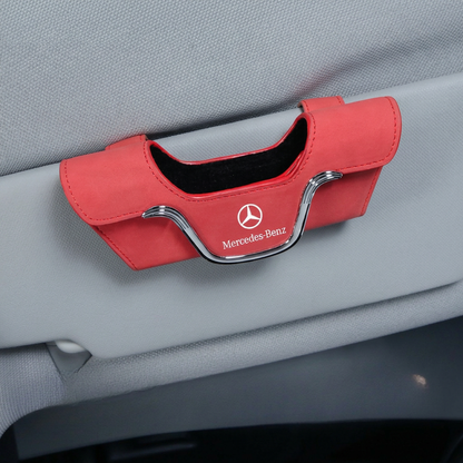 Magnetische Logo Zonnebril Houder