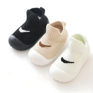 Stijlvolle Baby Schoenen