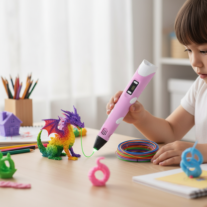 Magische Pen