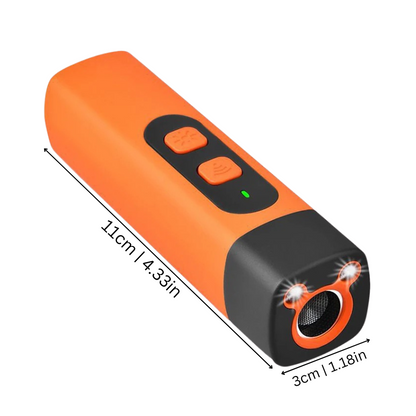 BarkStop - Anti-blafapparaat