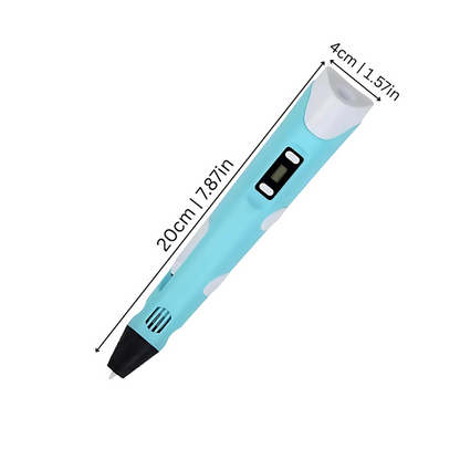 Magische Pen
